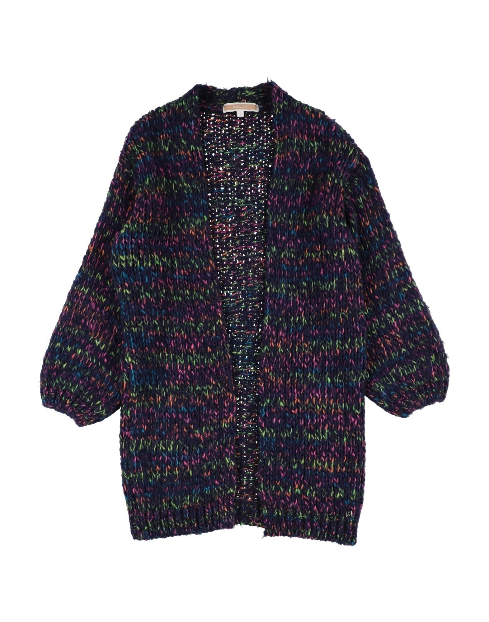 KOCCA - Cardigans