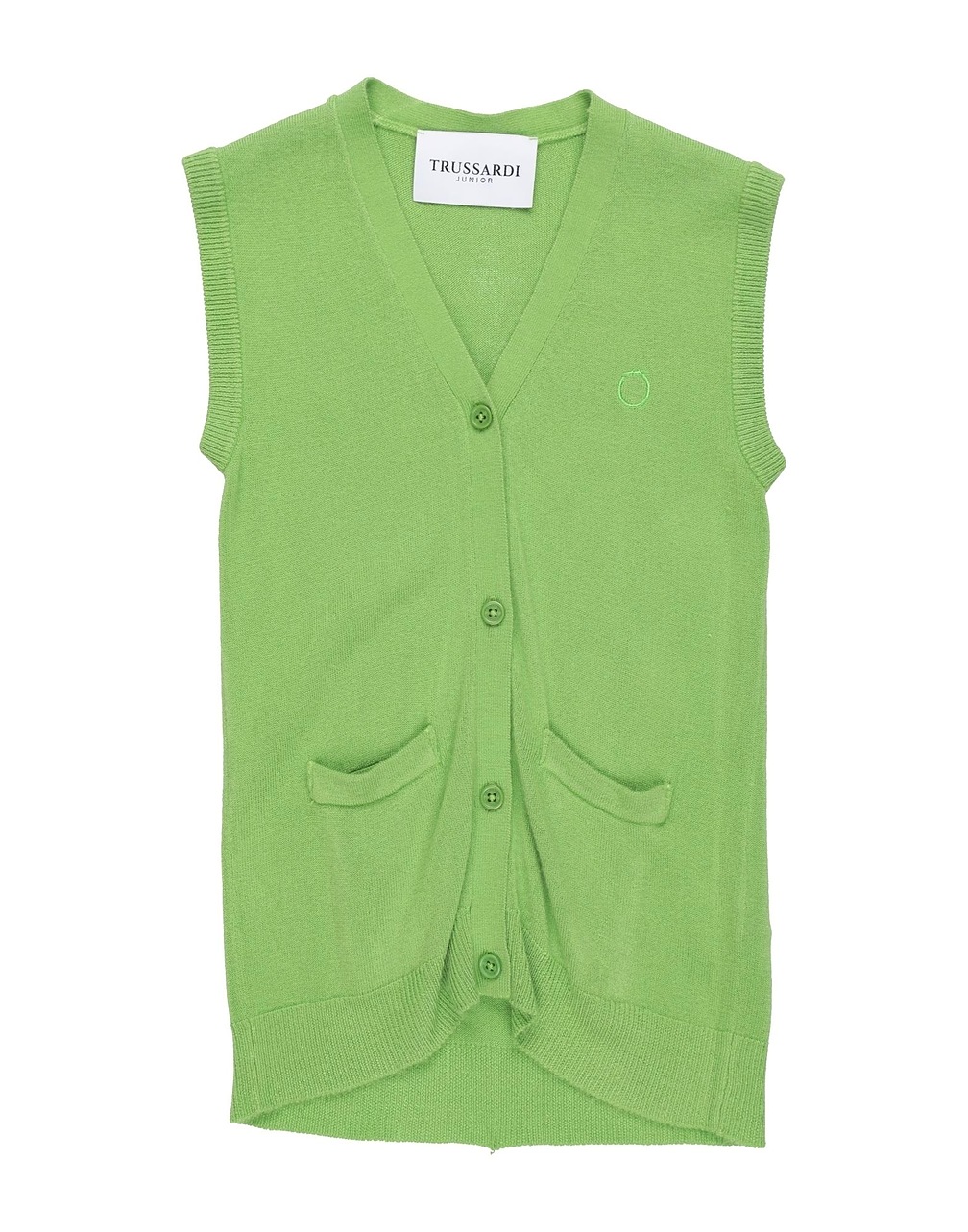 TRUSSARDI JUNIOR - Strickjacken