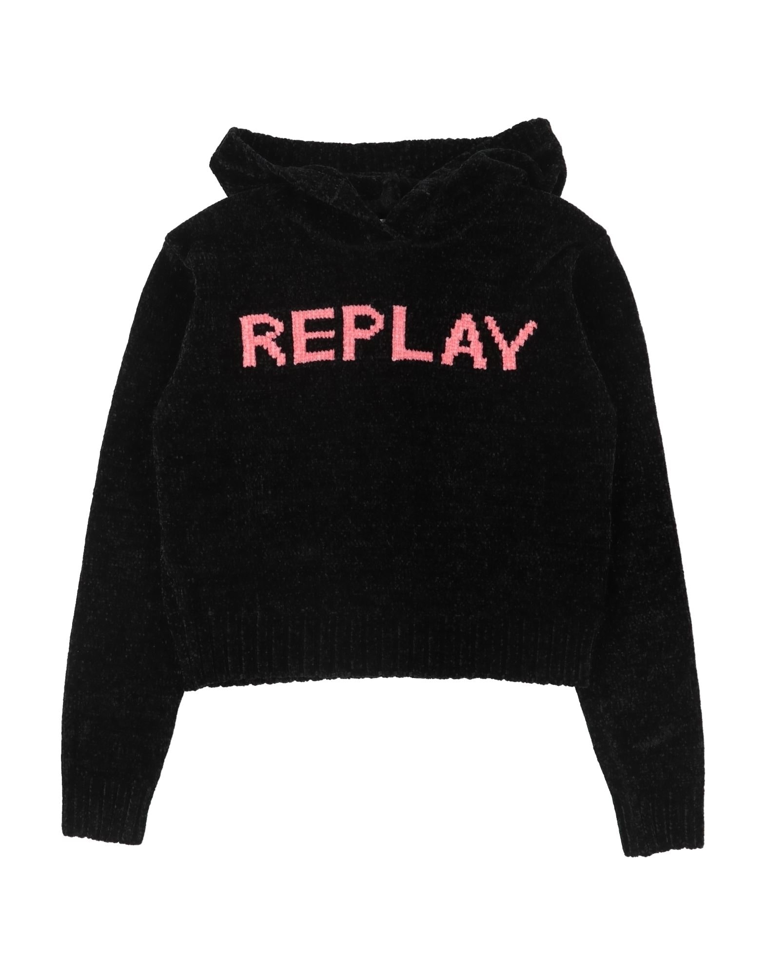 REPLAY & SONS - Свитеры