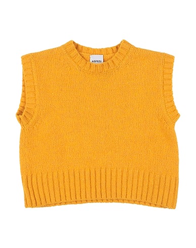 ASPESI Jumper 42% Polyamide, 27% Viscose, 27% Wool, 3% Cashmere, 1% Elastane
