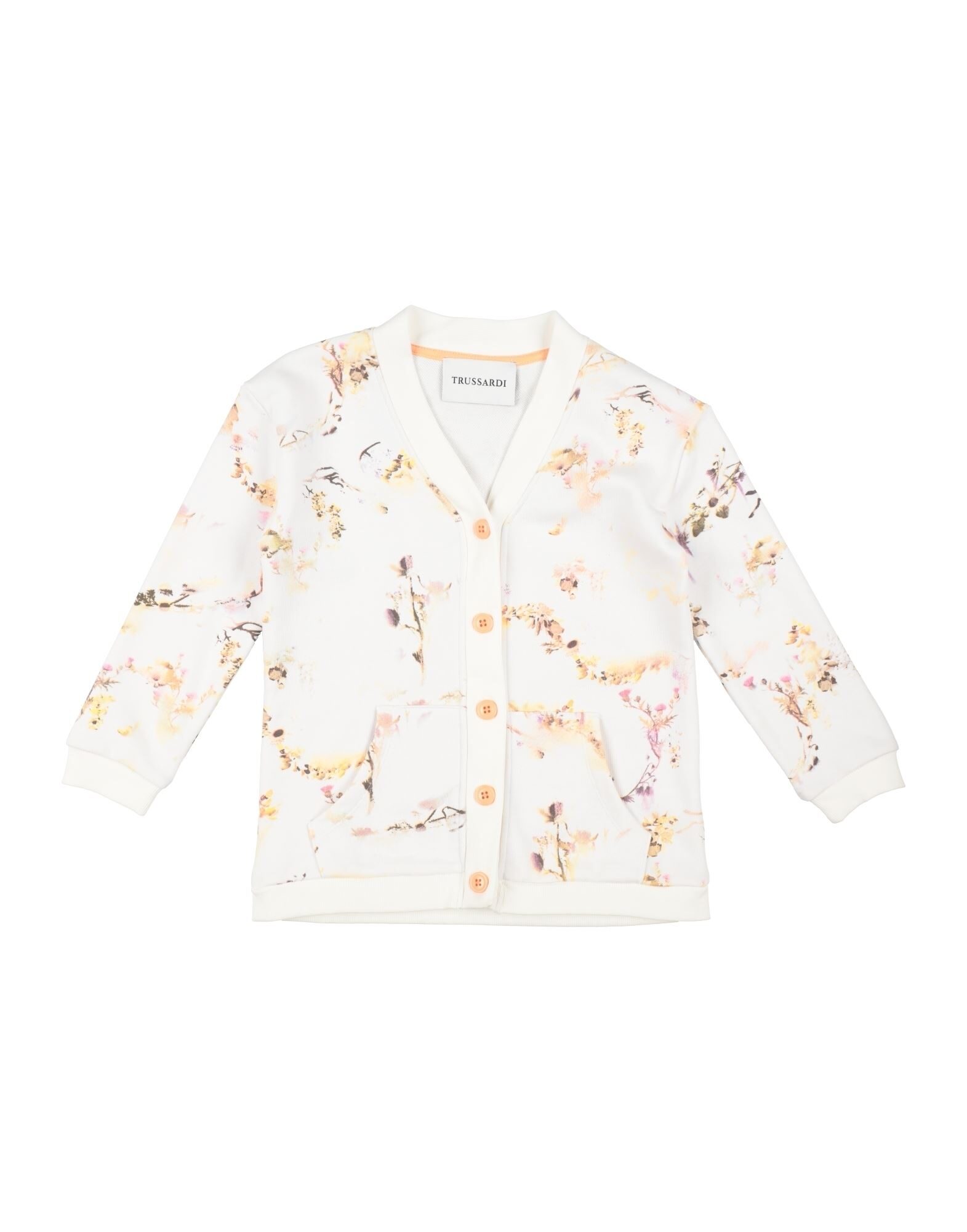 TRUSSARDI JUNIOR - Felpe