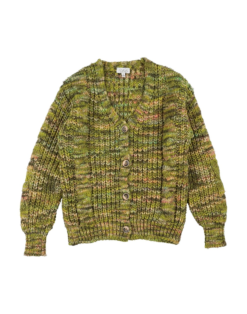 MAGIL - Strickjacken