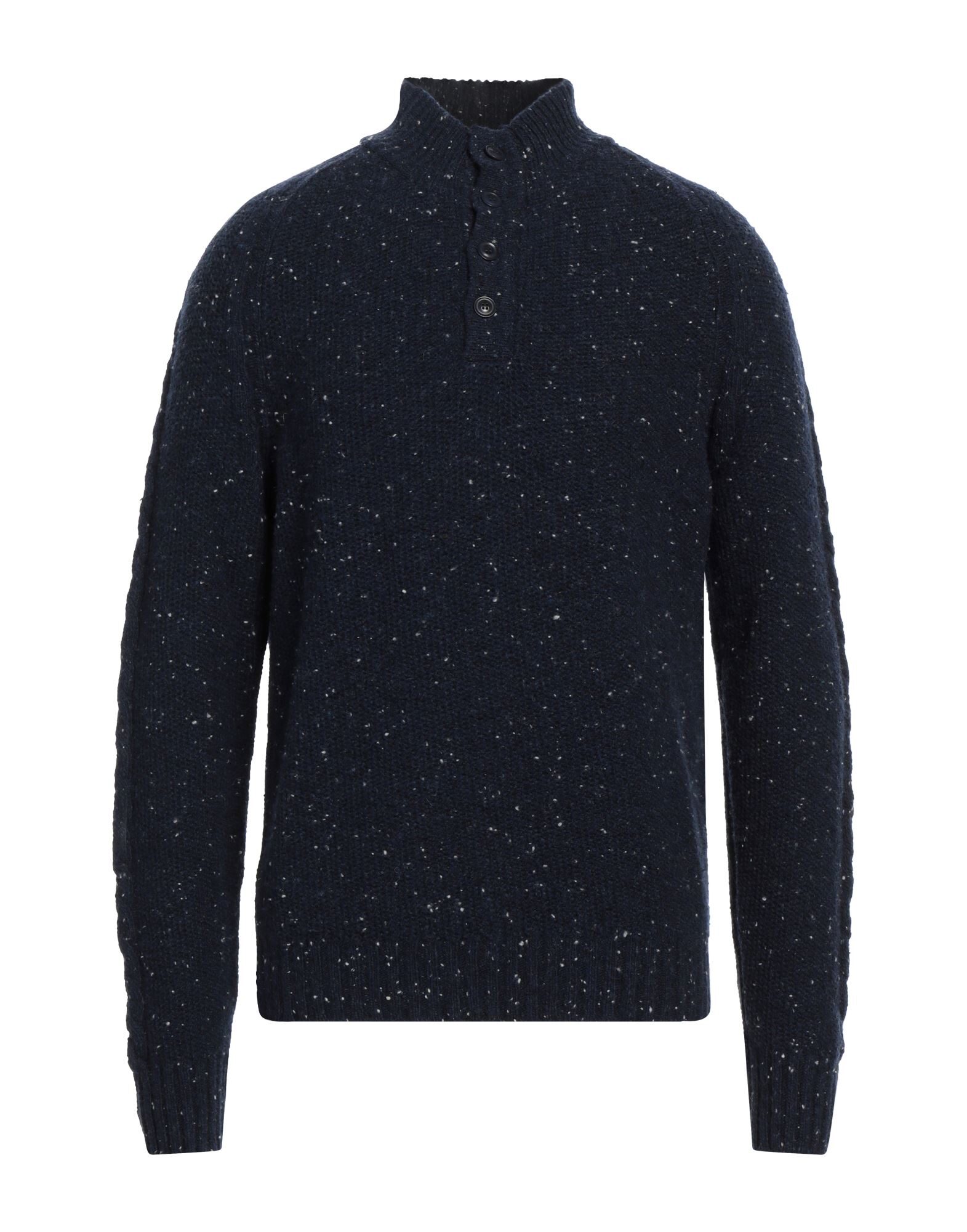WOOL & CO - Turtlenecks