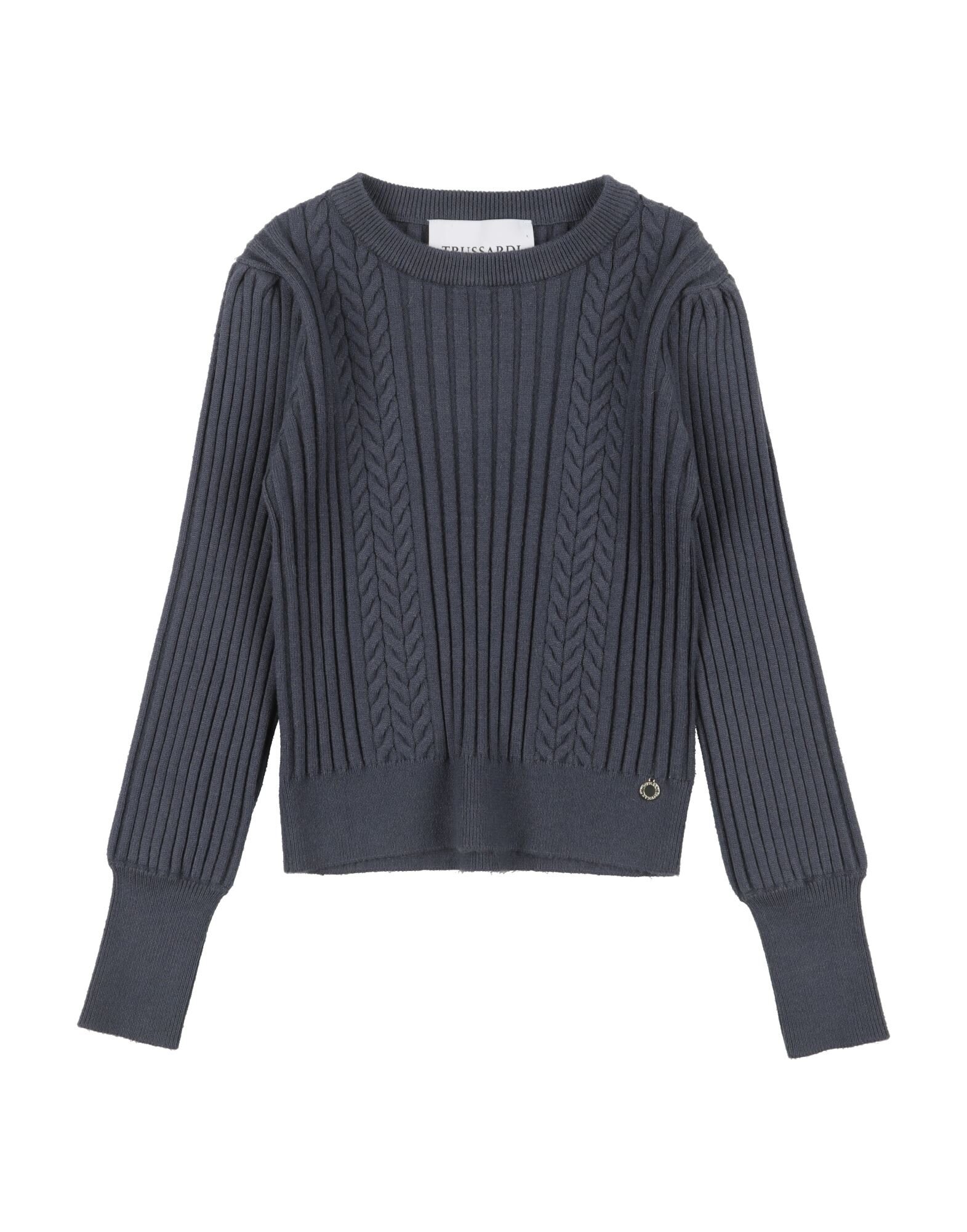 TRUSSARDI JUNIOR - Pullover