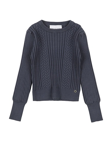 TRUSSARDI JUNIOR Jumper 50% Viscose, 30% Polyester, 20% Nylon