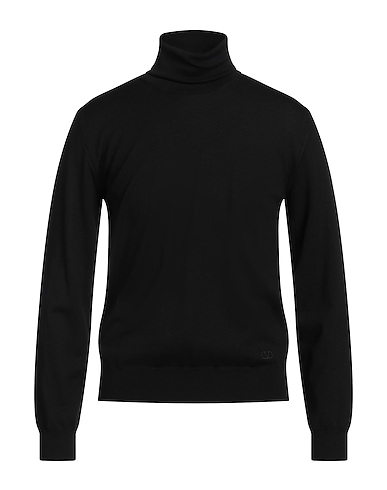 VALENTINO GARAVANI Turtleneck 100% Virgin Wool