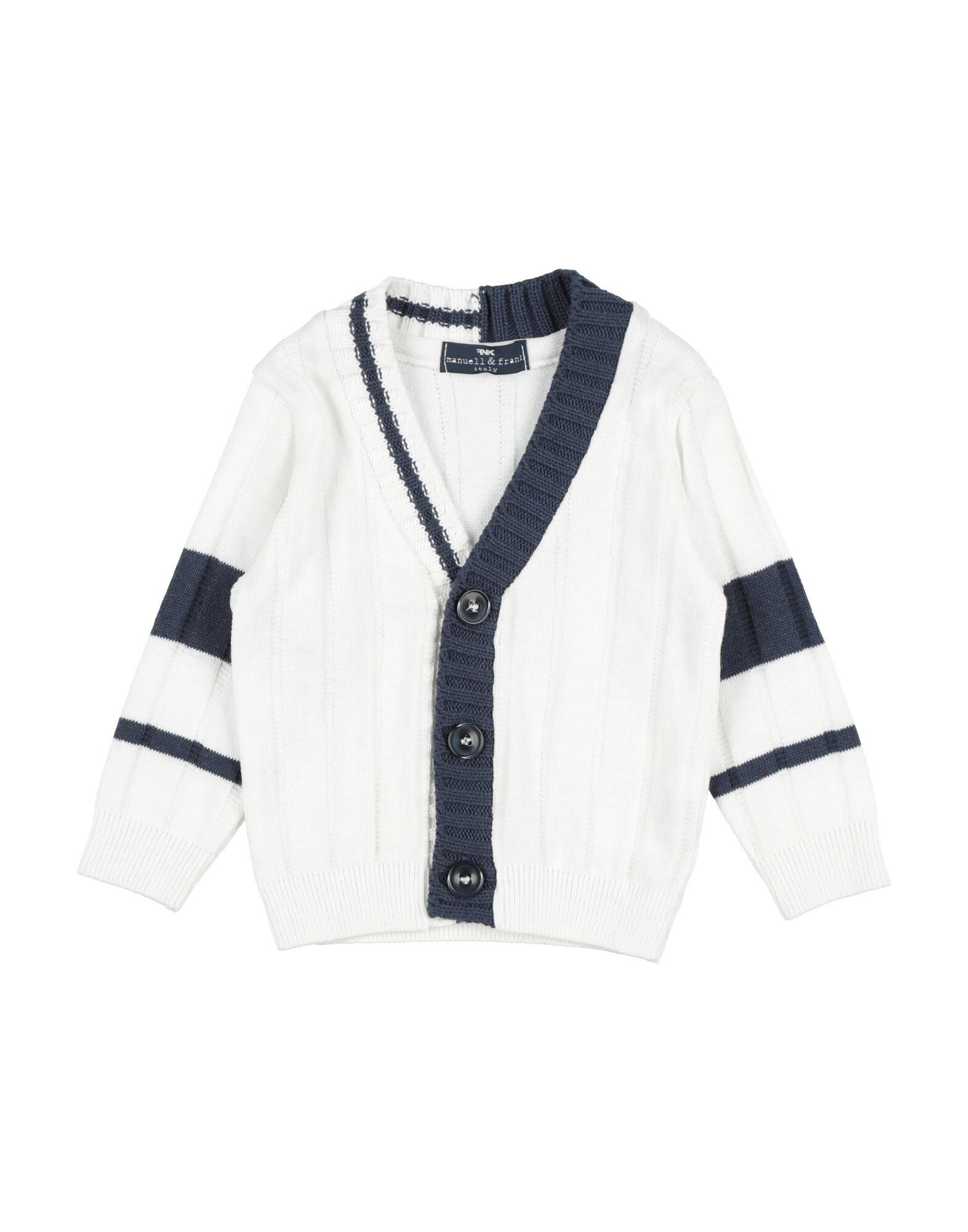 MANUELL & FRANK - Cardigan