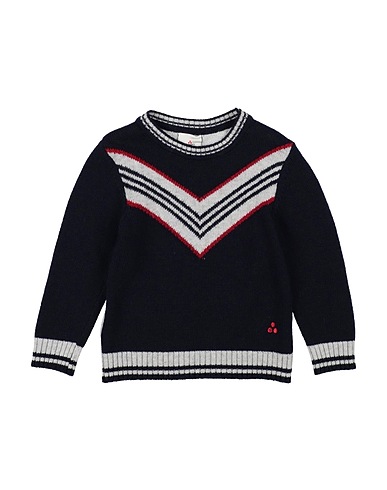 PEUTEREY Sweater 45% Viscose, 25% Polyester, 25% Merino Wool, 5% Cashmere