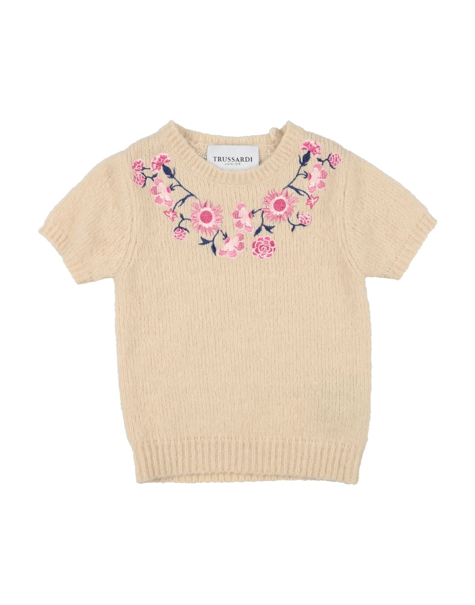TRUSSARDI JUNIOR - Pullover