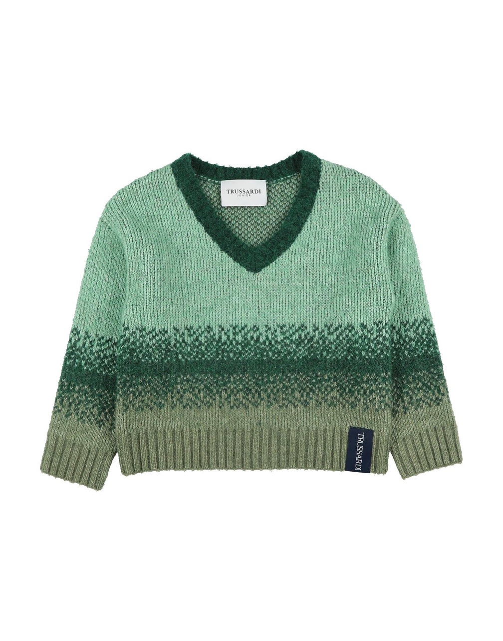 TRUSSARDI JUNIOR - Pullover