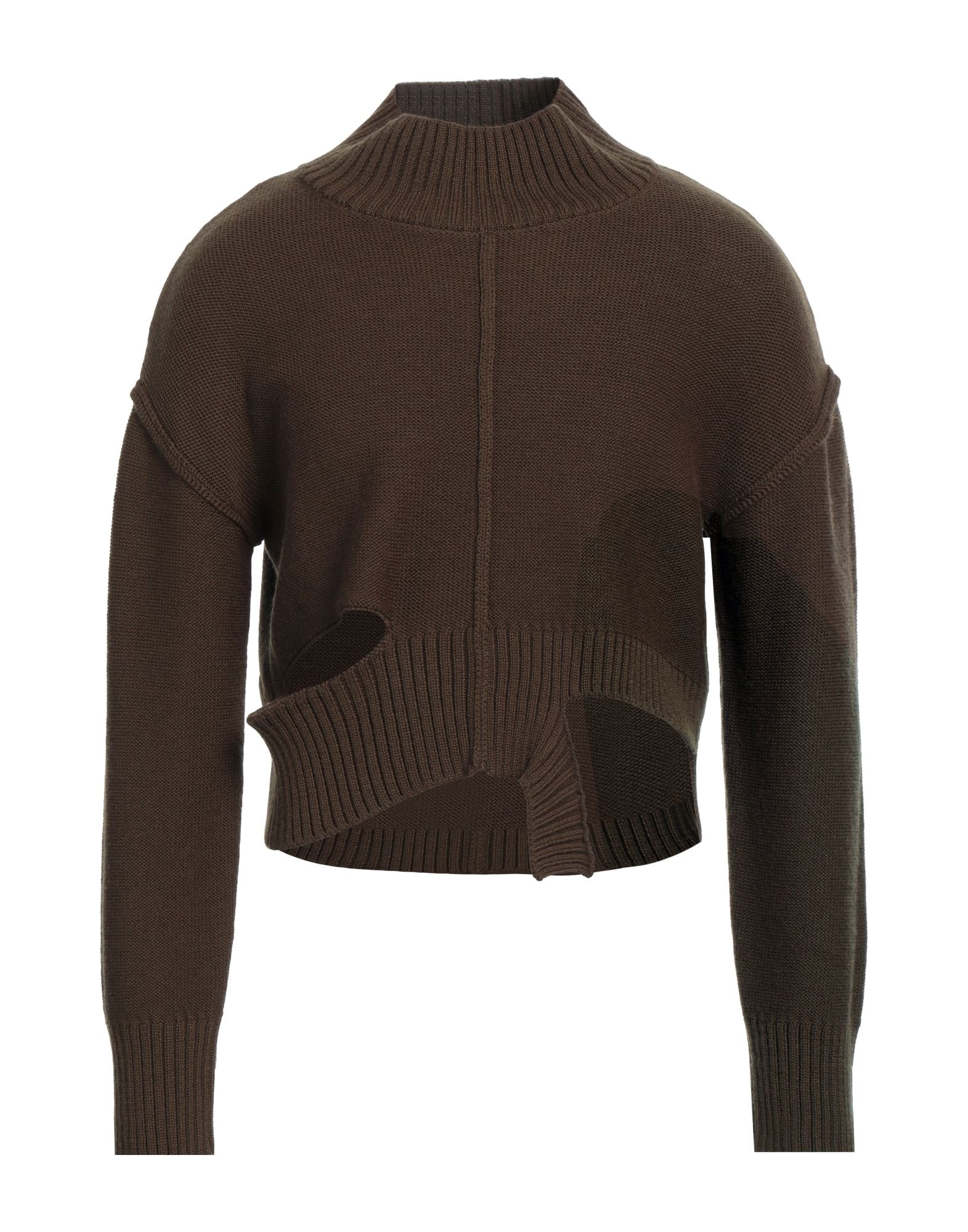 MM6 MAISON MARGIELA - Rollkragenpullover