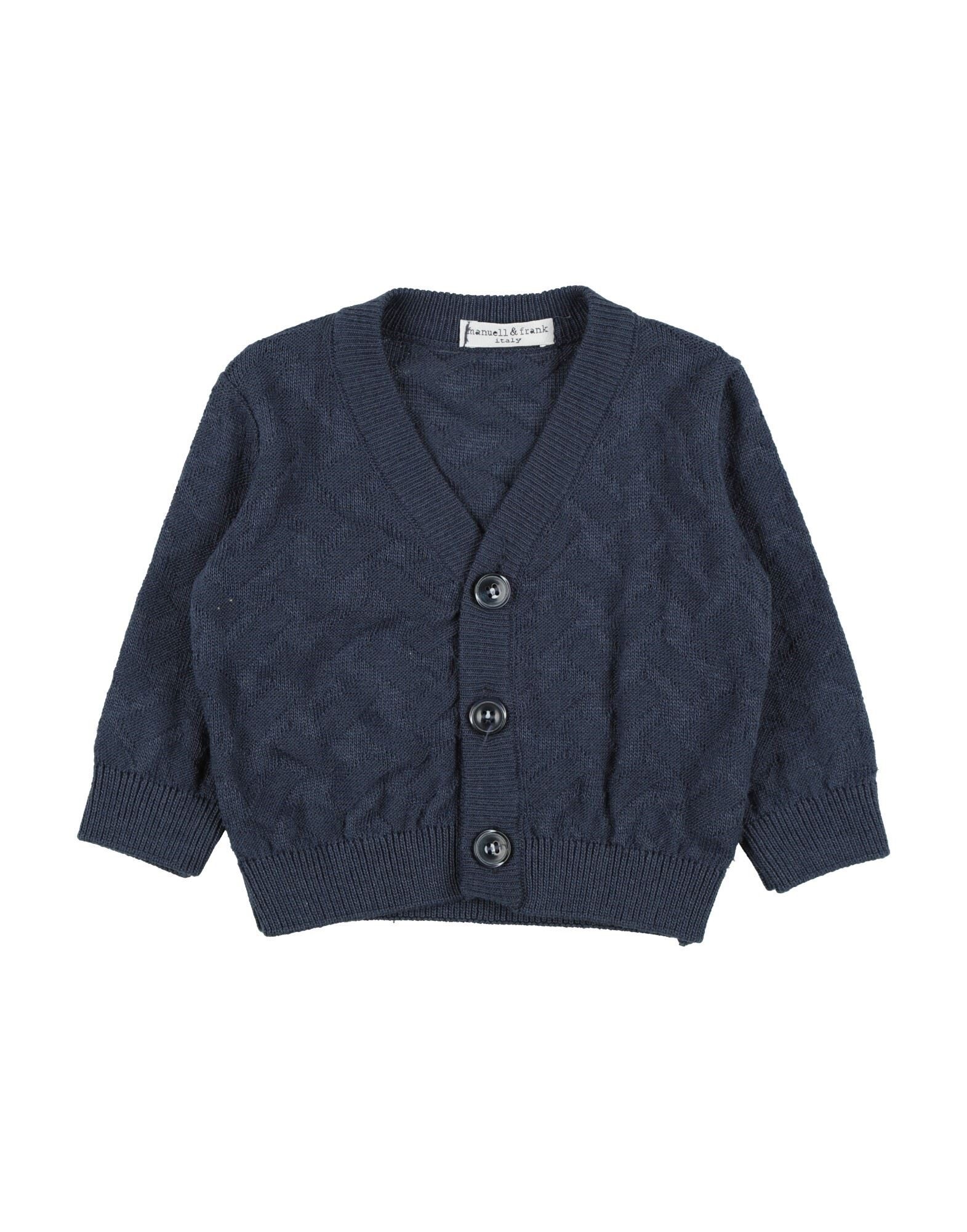 MANUELL & FRANK - Cardigan