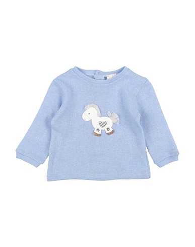 LALALÙ Jumper 48% Wool, 30% Viscose, 15% Polyamide, 7% Cashmere