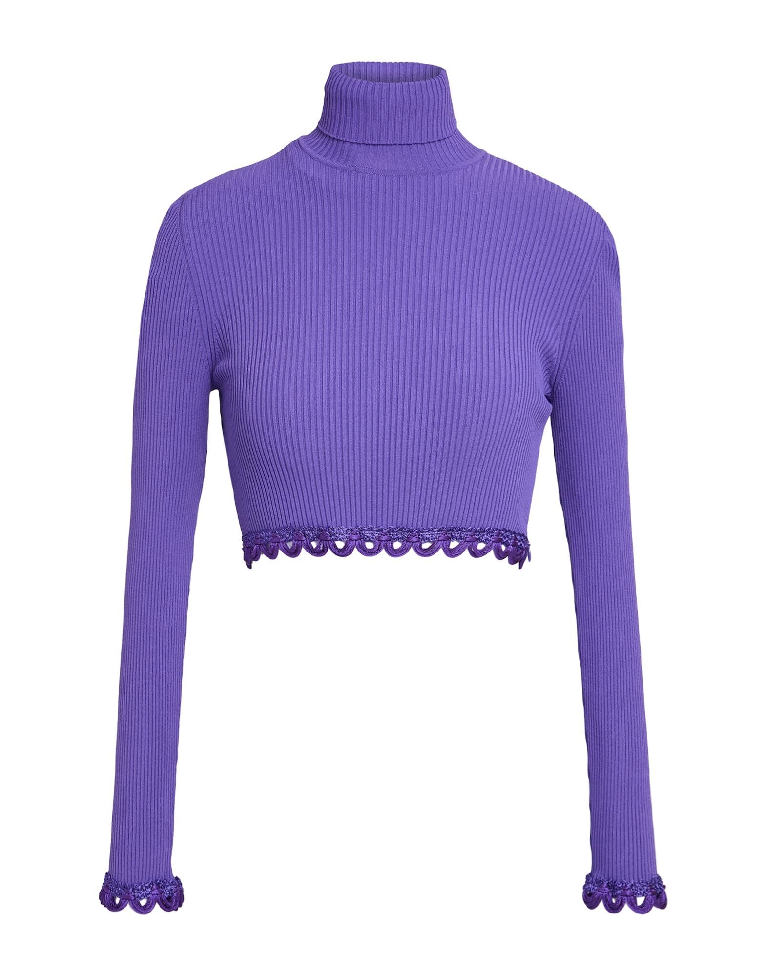 MOSCHINO - Turtlenecks