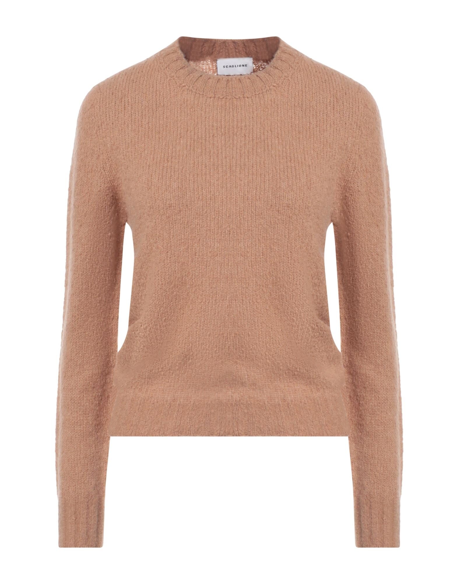 SCAGLIONE - Pullover