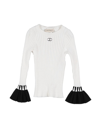 TWINSET Jumper 72% Viscose, 28% Polyester