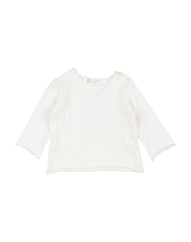 LATTE BABY AND CHILD Jumper 100% Cotton