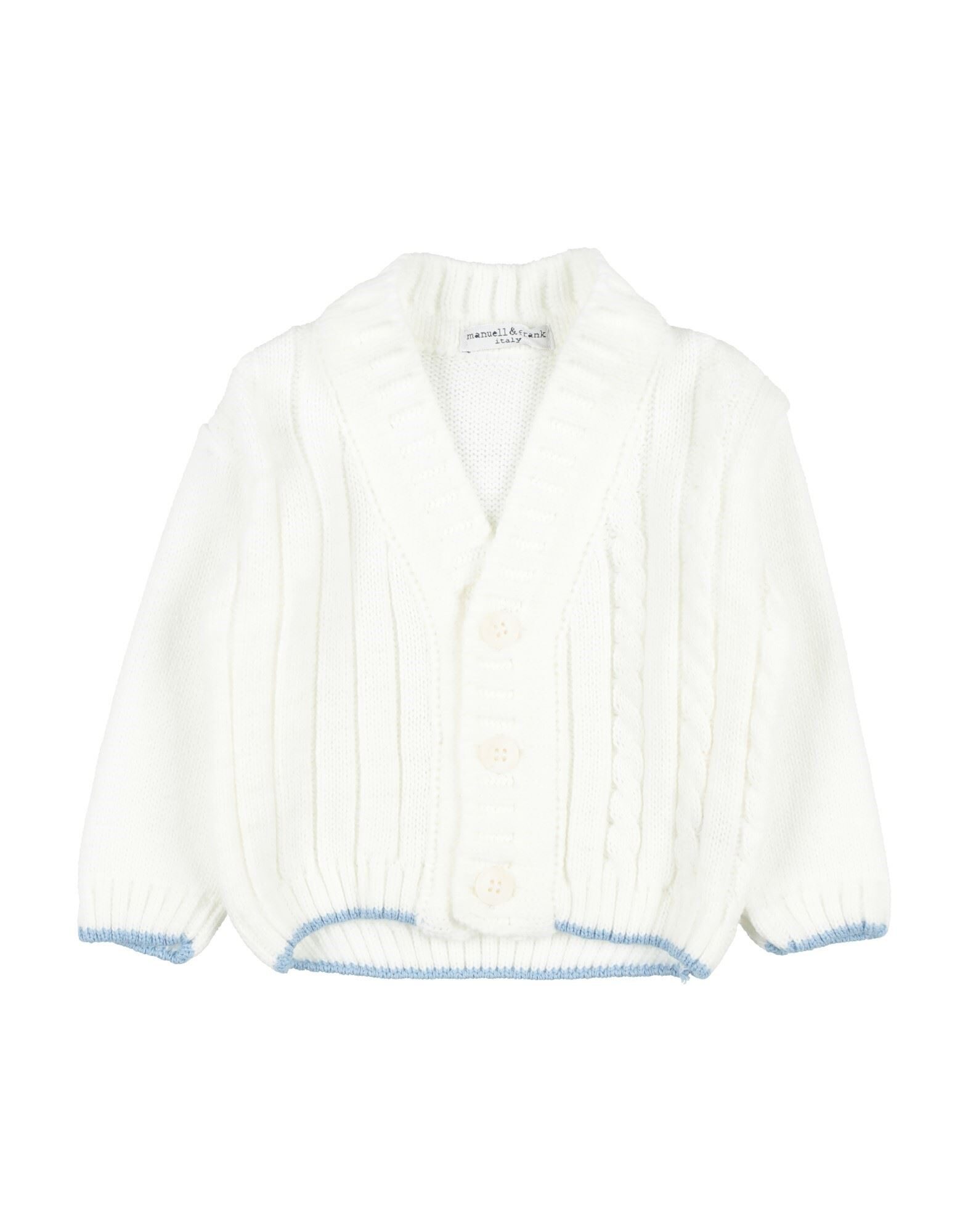 MANUELL & FRANK - Cardigan