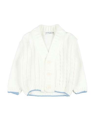 MANUELL & FRANK Cardigan 50% Wool, 50% Acrylic