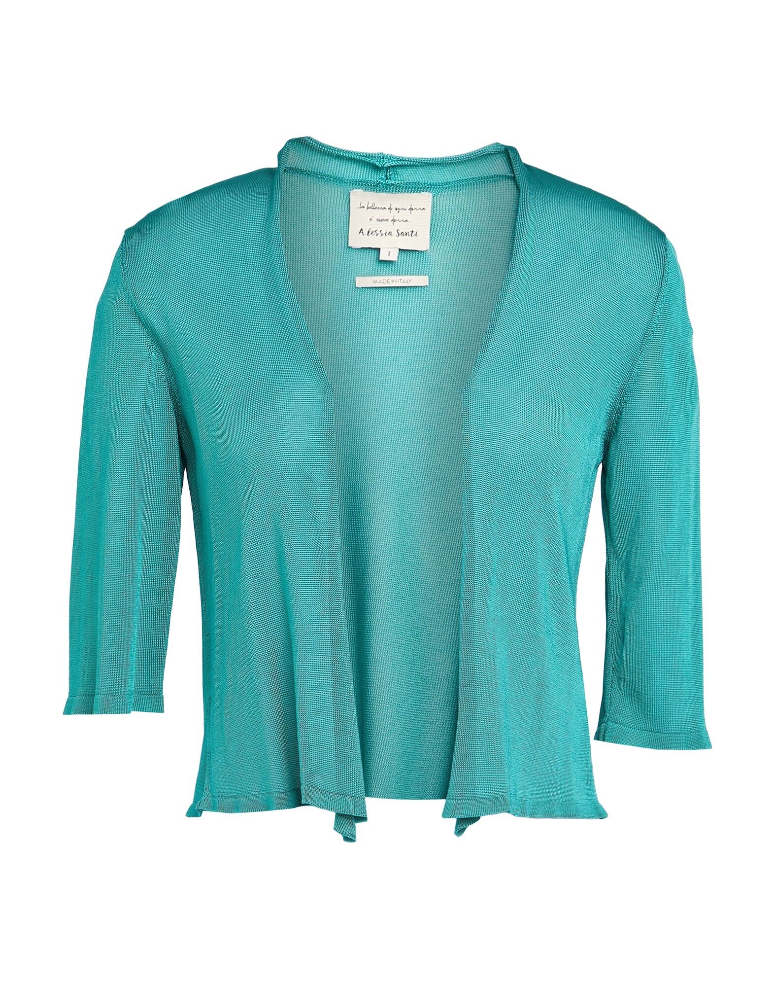 ALESSIA SANTI - Ζακέτες 