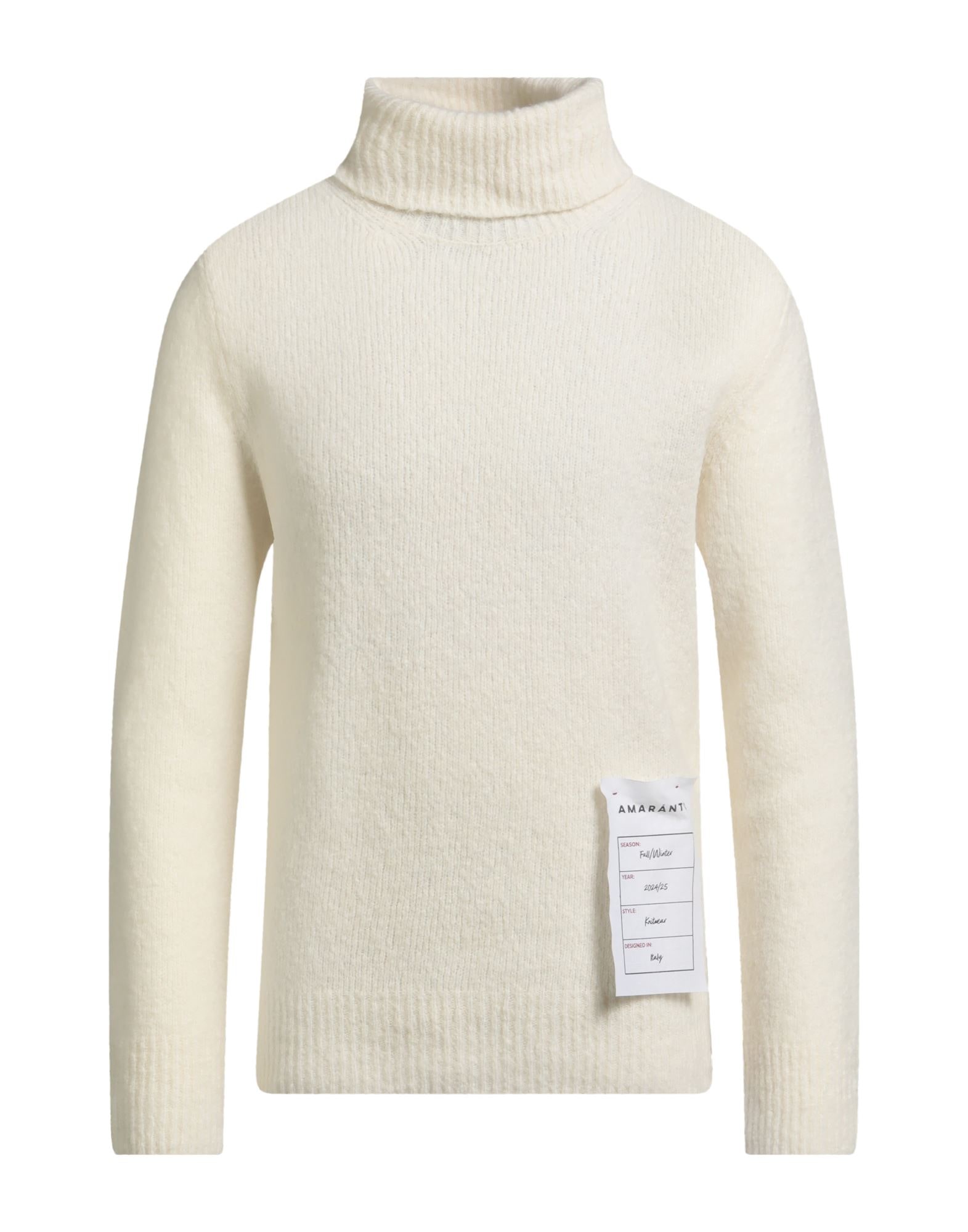 AMARANTO - Turtlenecks