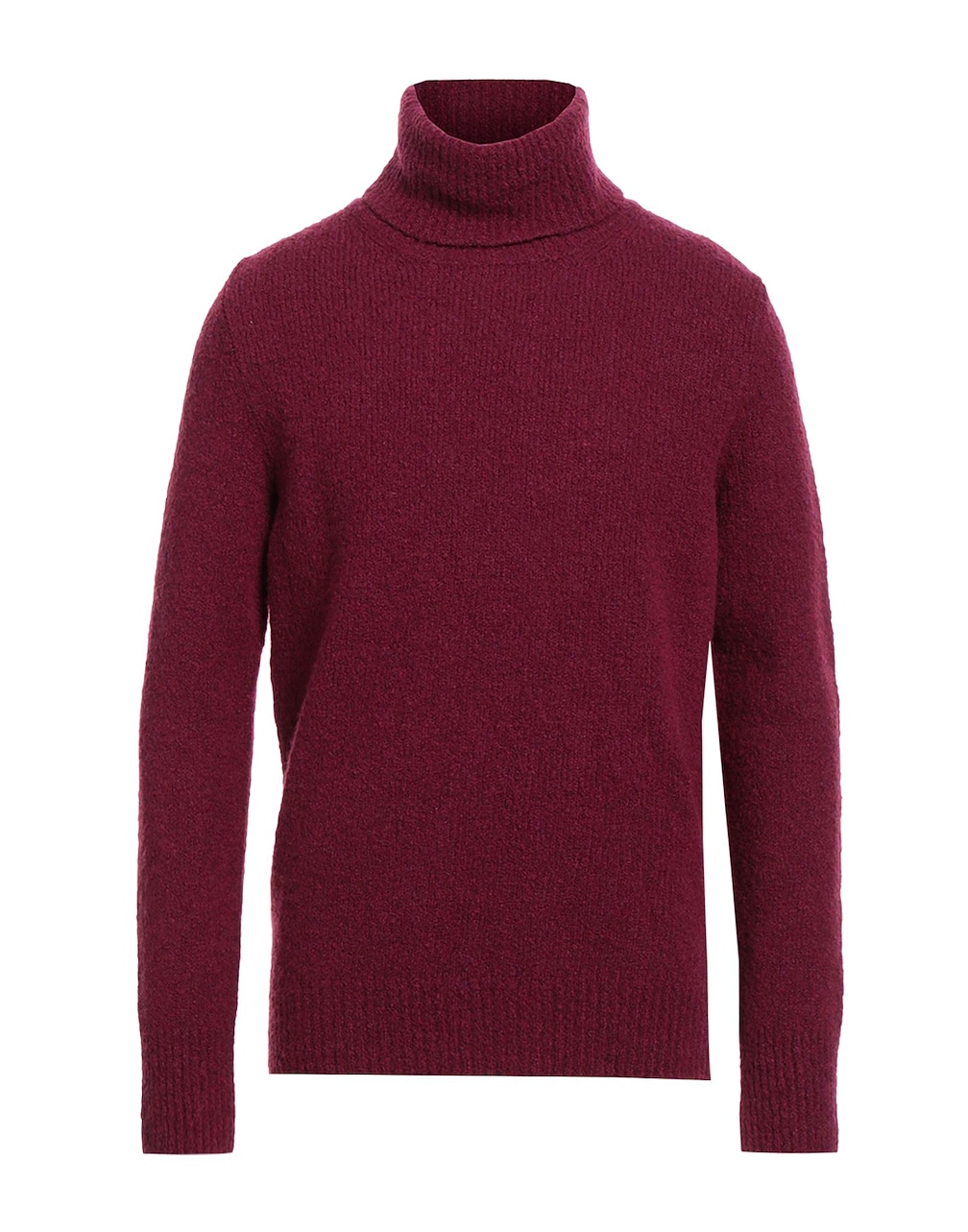 AMARANTO - Rollkragenpullover