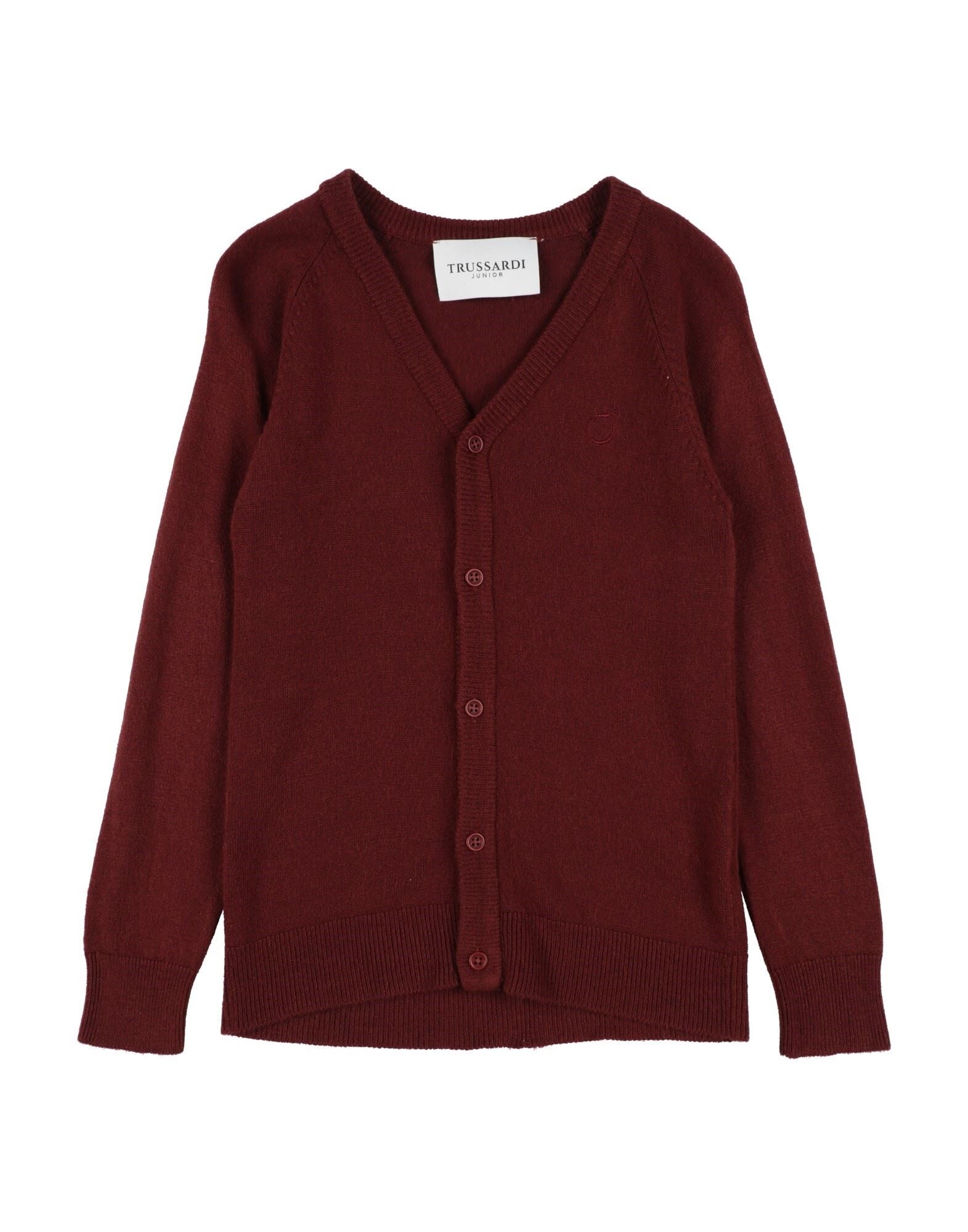 TRUSSARDI JUNIOR - Cardigans
