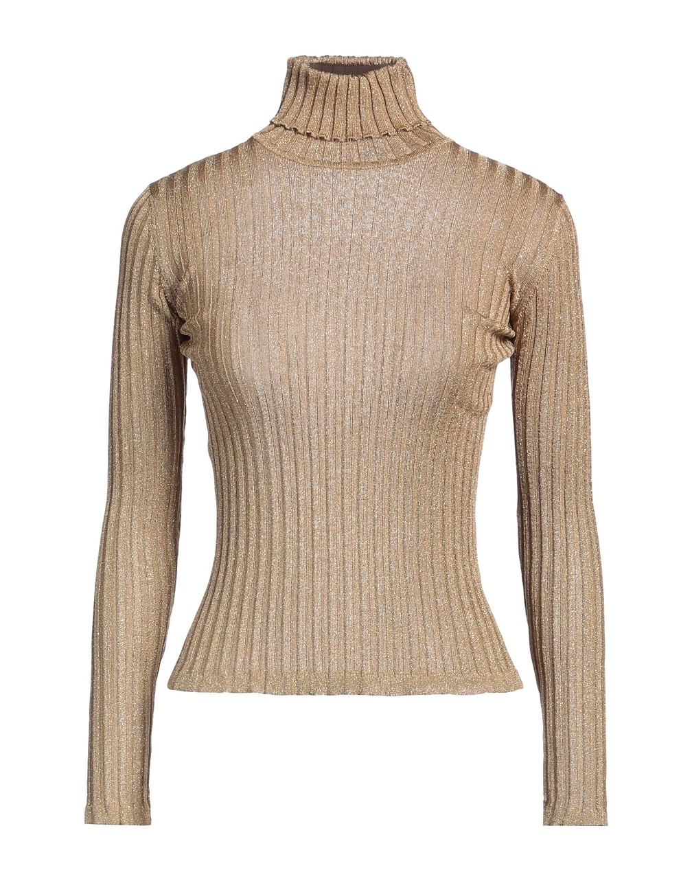 CLAUDIA CAMARLINGHI - Rollkragenpullover