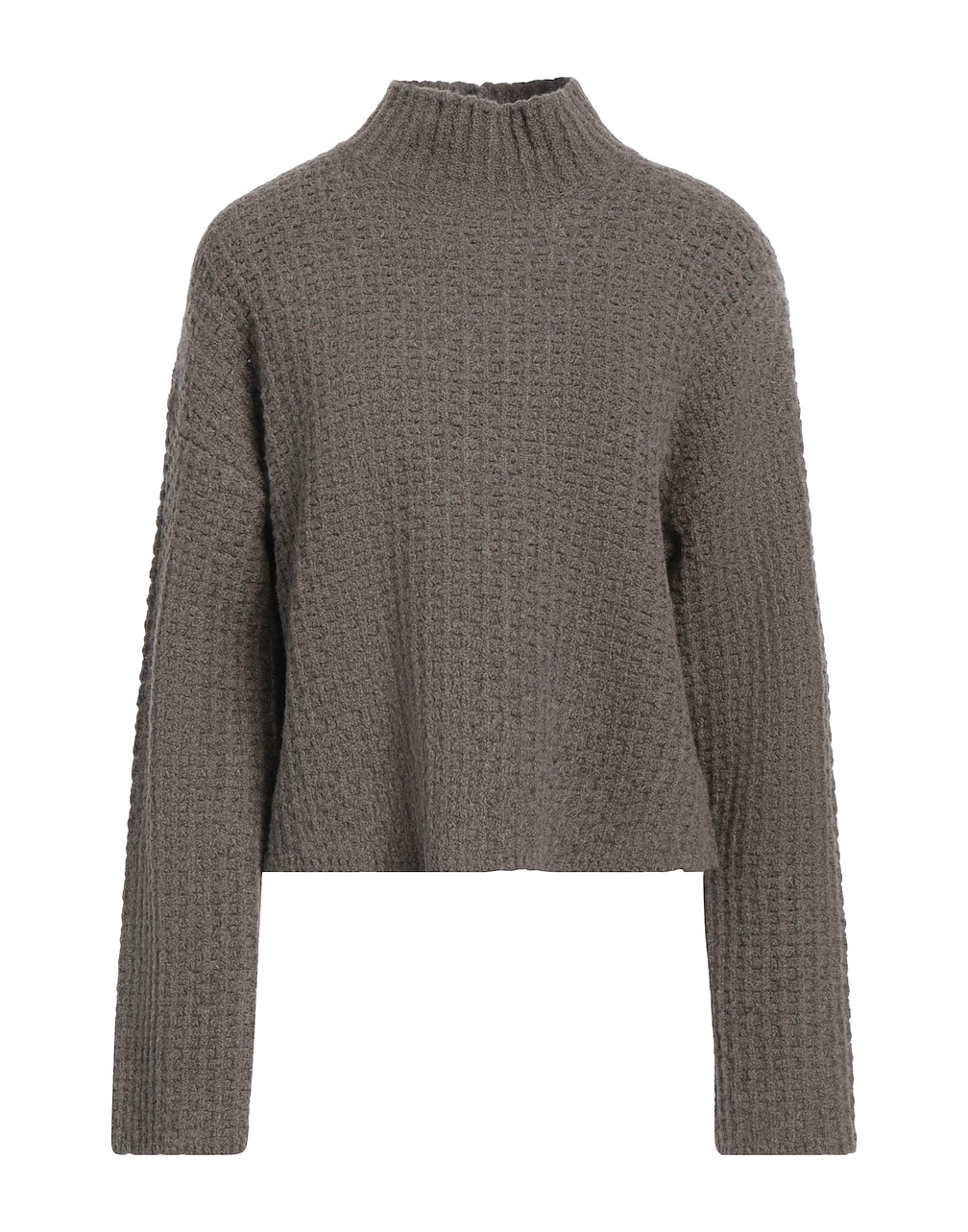 LOULOU STUDIO - Rollkragenpullover