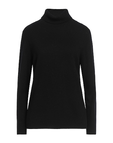 (THE MERCER) N.Y. Cashmere jumper Black 100% Cashmere