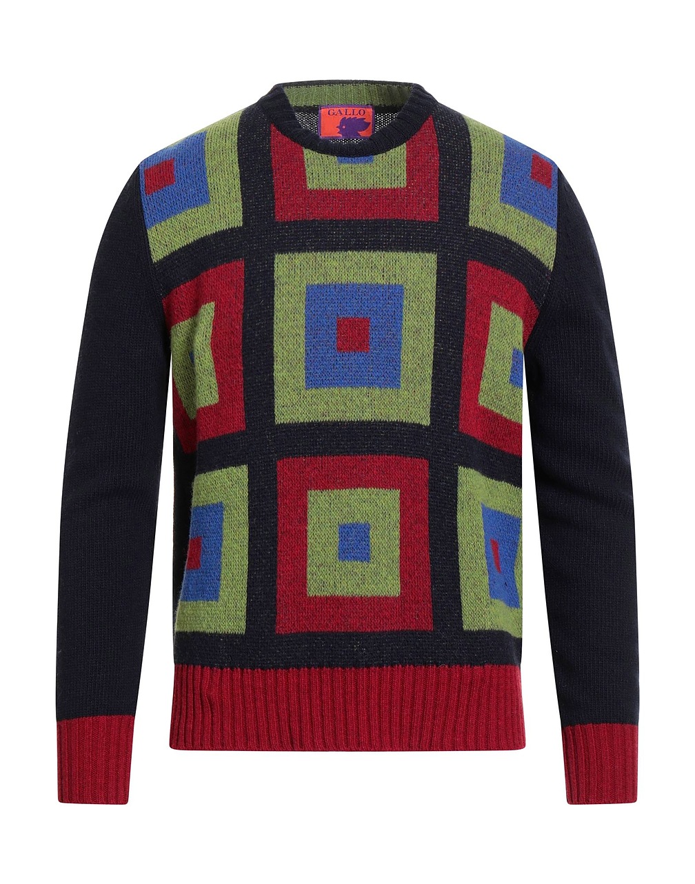 GALLO - Pullover