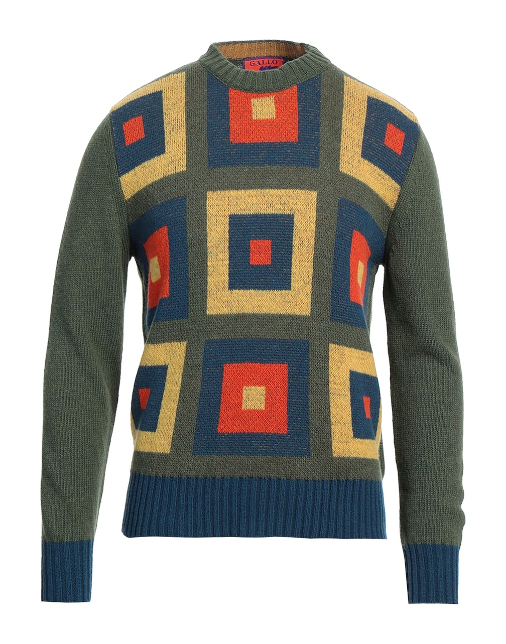 GALLO - Pullover