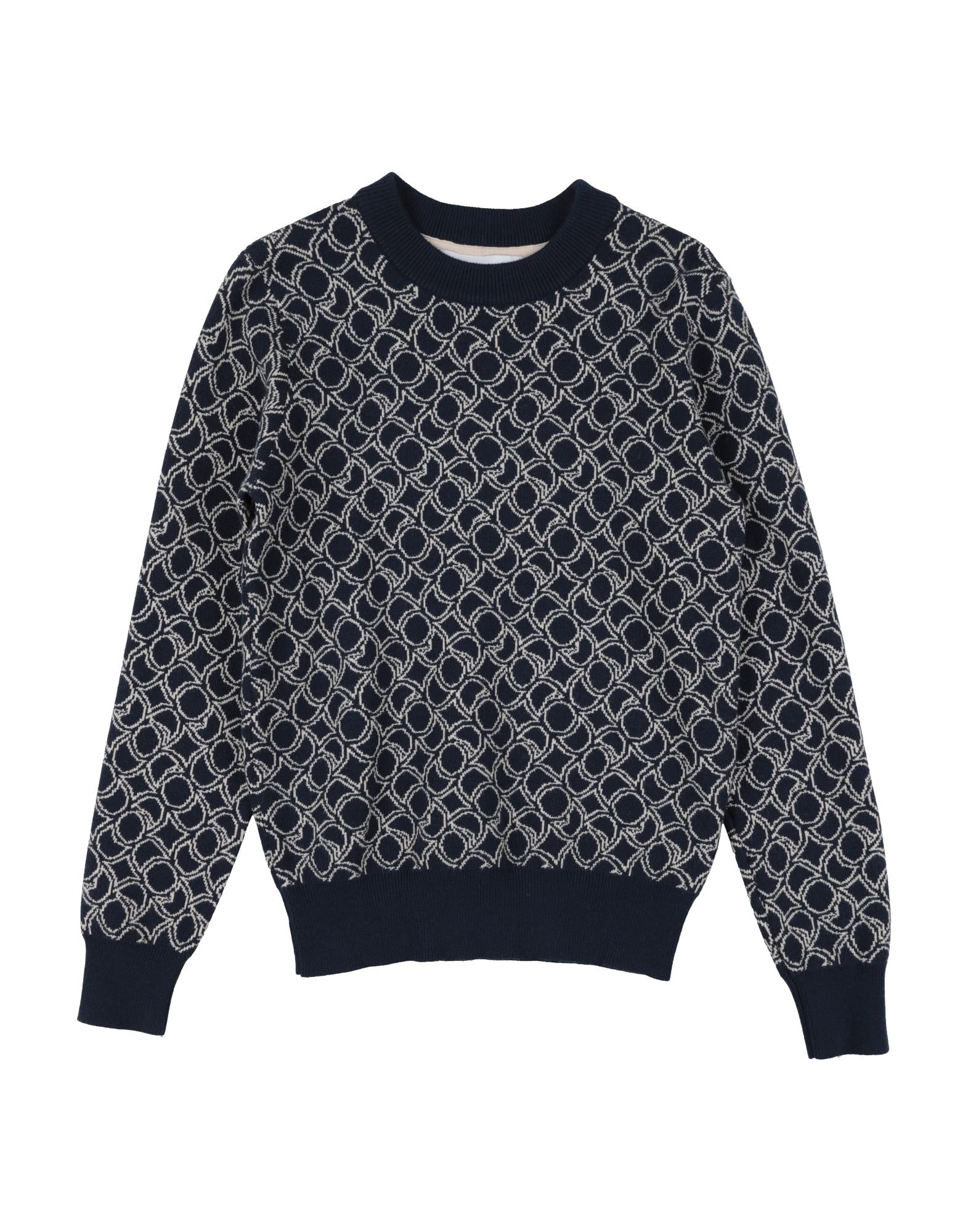 TRUSSARDI JUNIOR - Sweaters