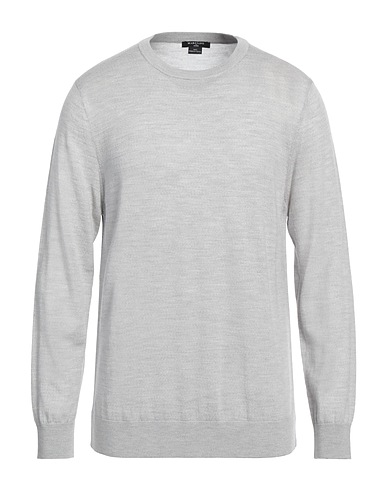 MARCIANO by GUESS Jumper Light grey 100% Wool