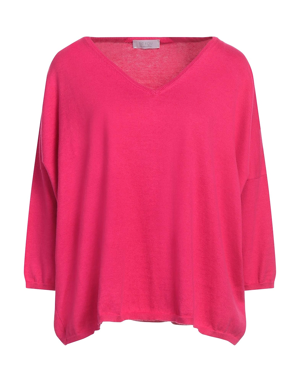 BE YOU by GERALDINE ALASIO - Pullover