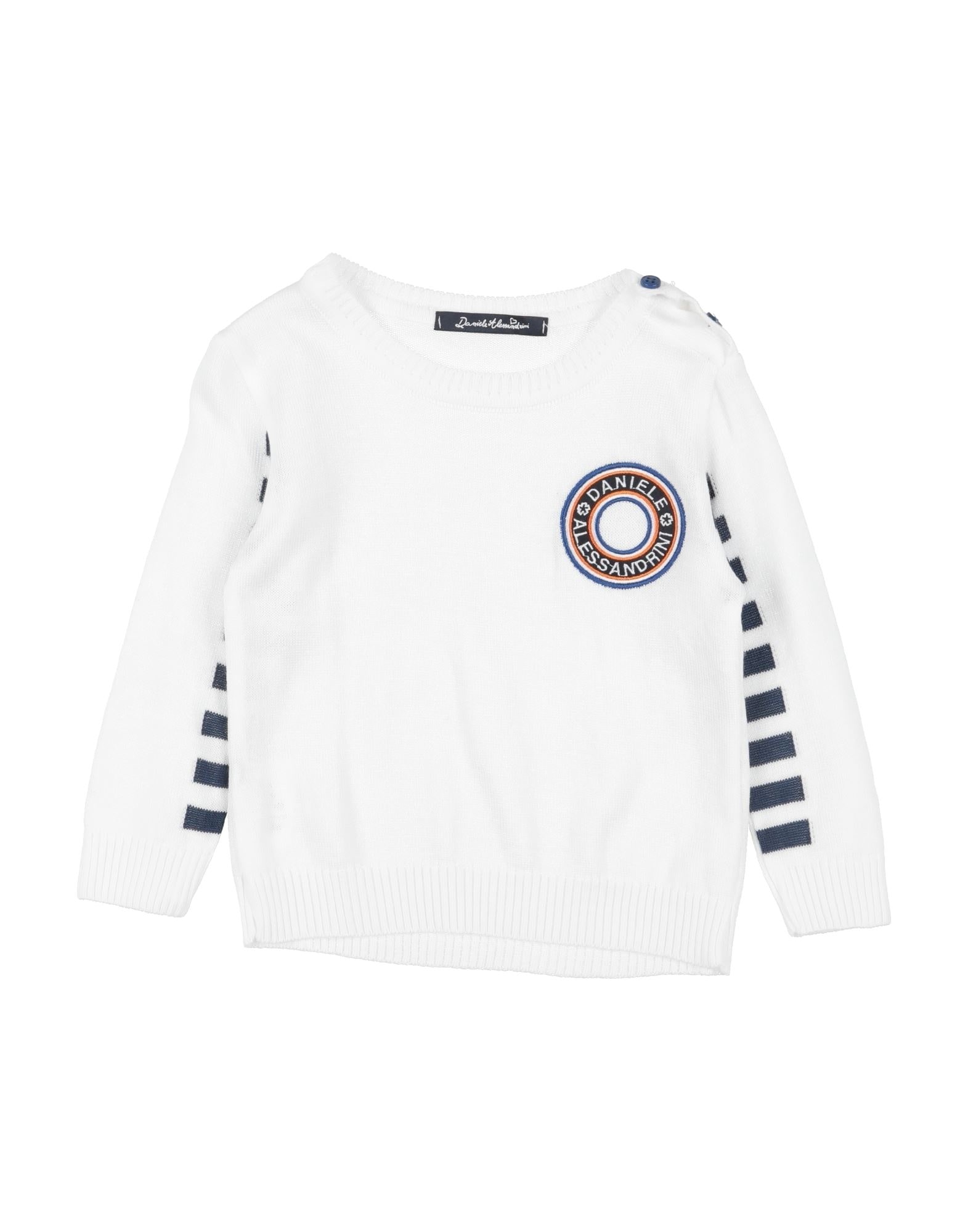 DANIELE ALESSANDRINI - Sweaters