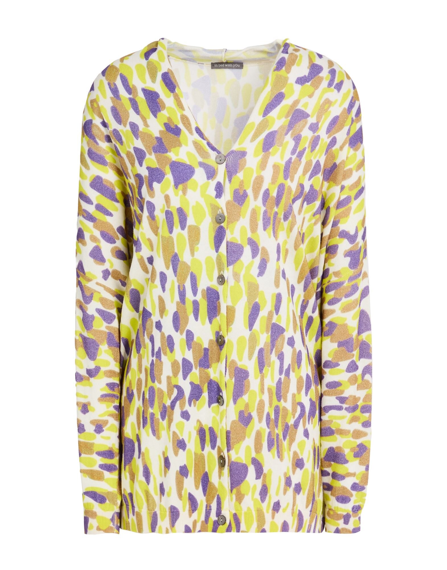 IN BED WITH YOU - Cardigans