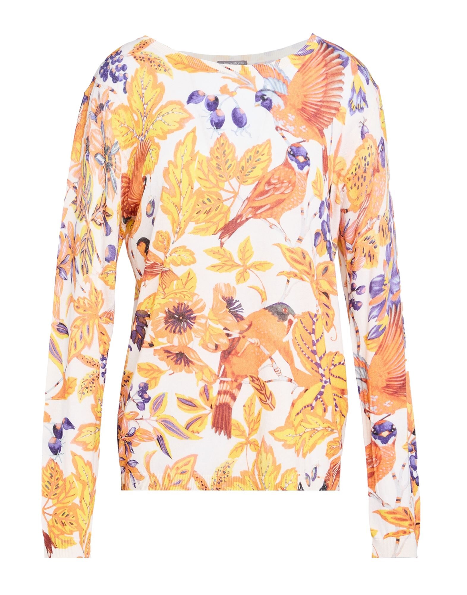 IN BED WITH YOU - Pullover