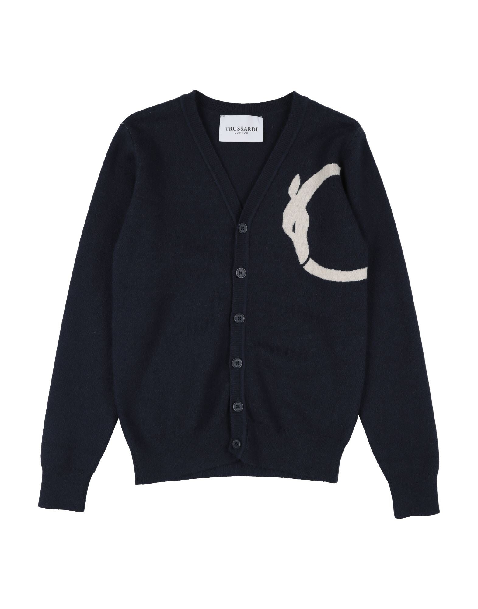 TRUSSARDI JUNIOR - Cardigans