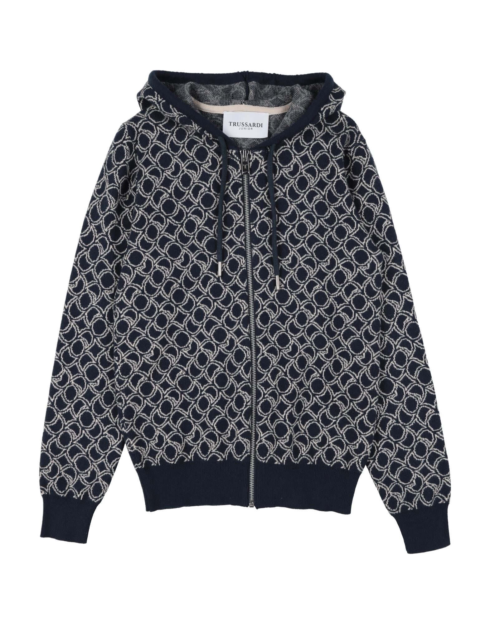 TRUSSARDI JUNIOR - Cardigans