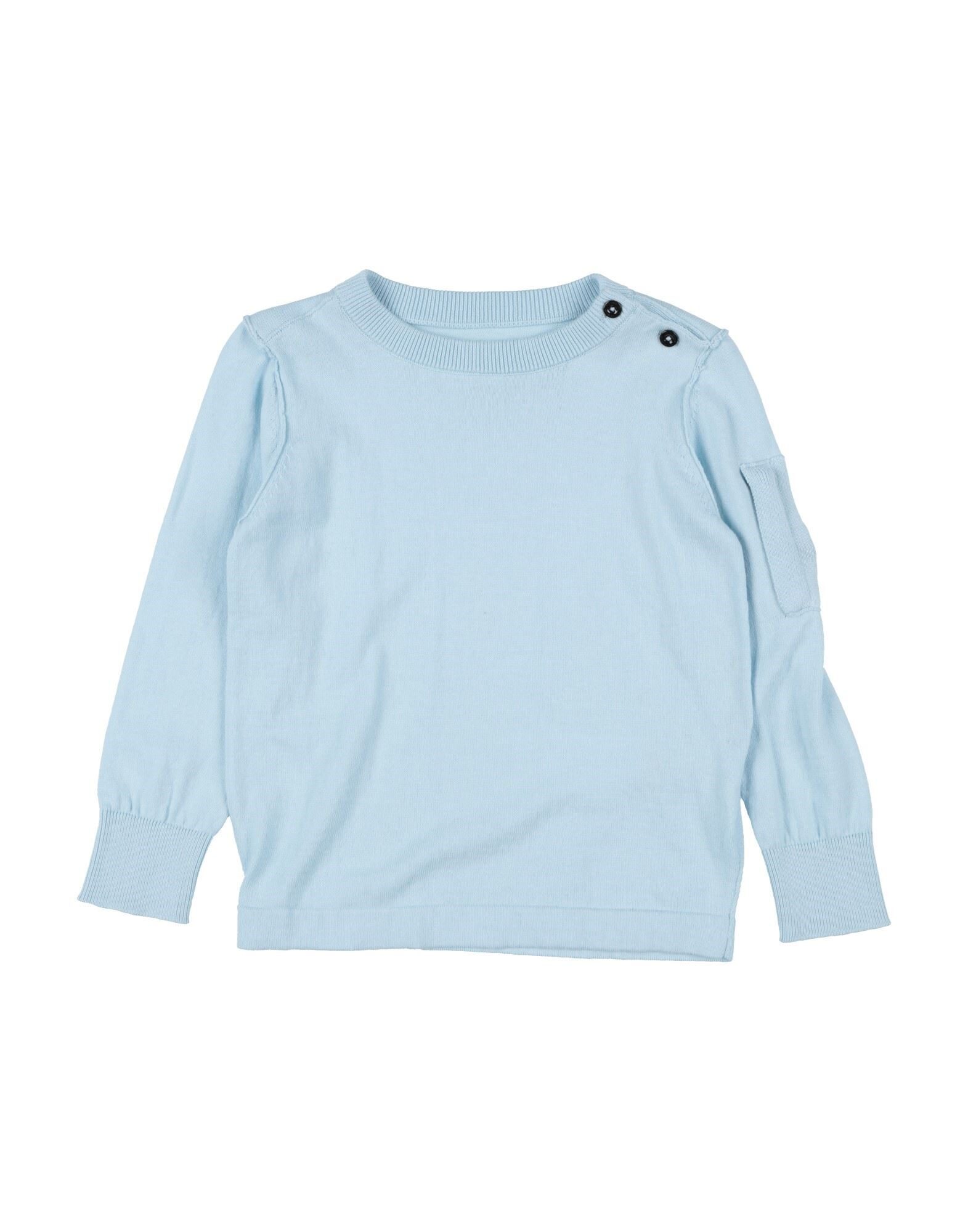 C.P. COMPANY UNDERSIXTEEN - Pullover