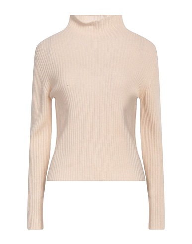 GRAN SASSO Cashmere blend Beige 100% Cashmere