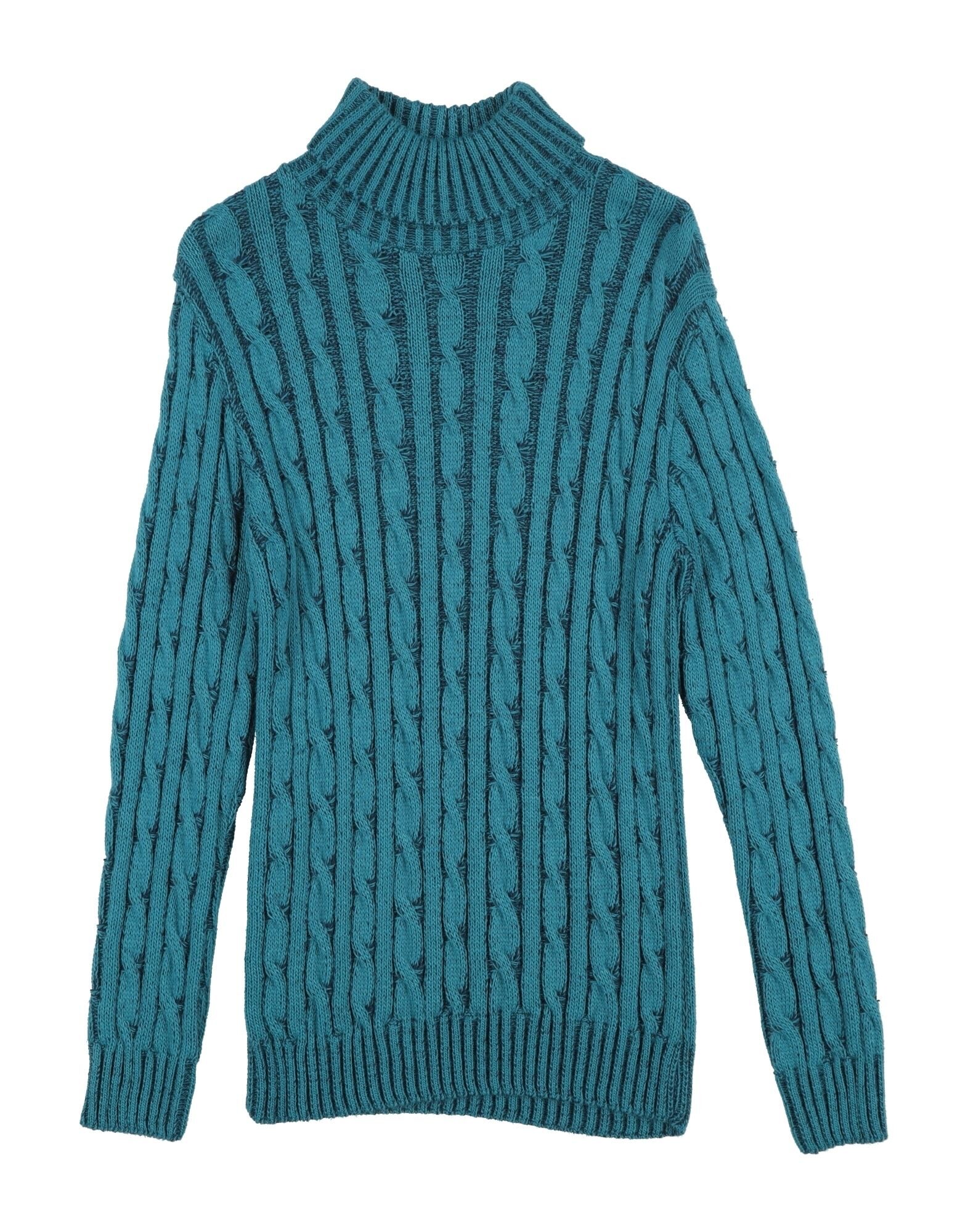 MANUELL & FRANK - Turtlenecks