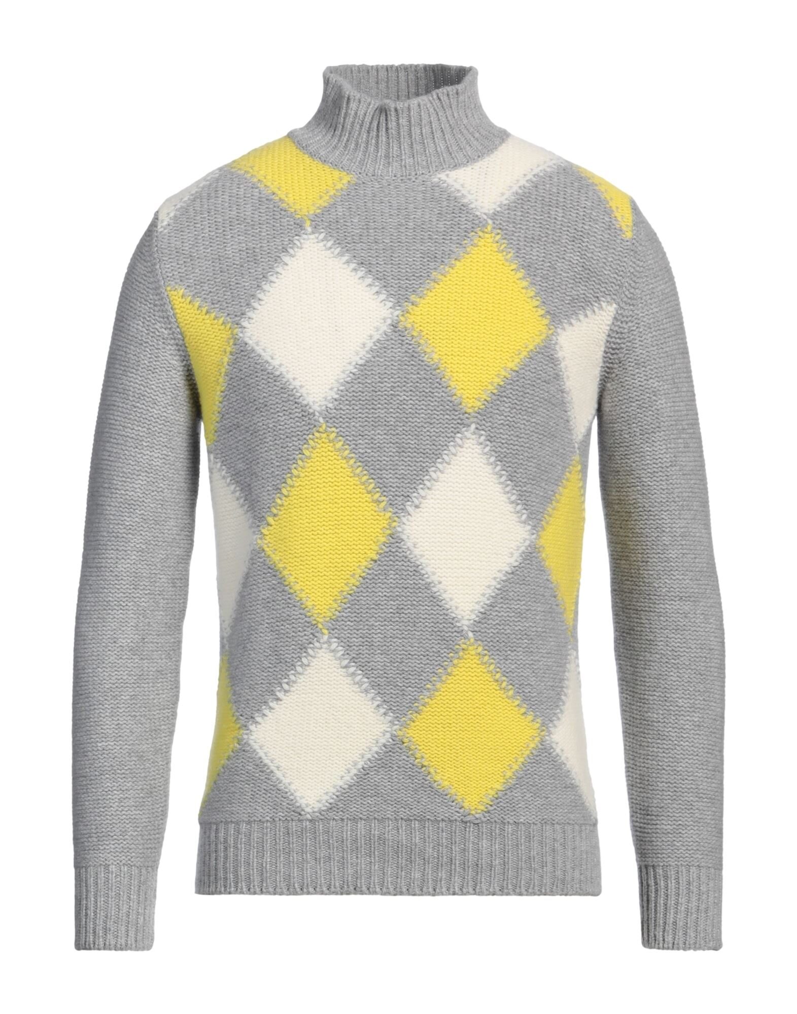 KANGRA - Turtlenecks