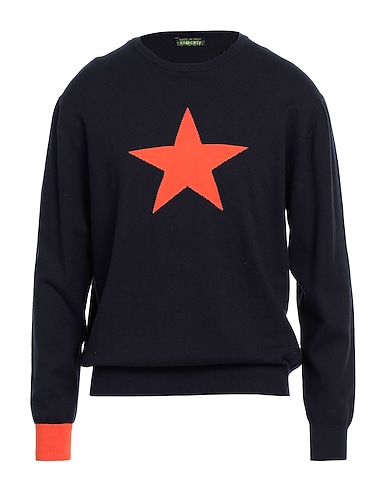 SHOCKLY Sweater 95% Cotton, 5% Cashmere