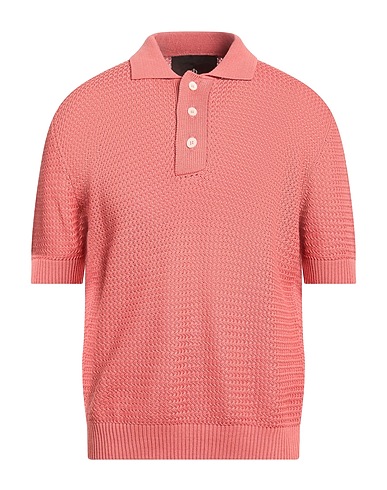 FILIPPO DE LAURENTIIS Jumper Antique rose 100% Cotton