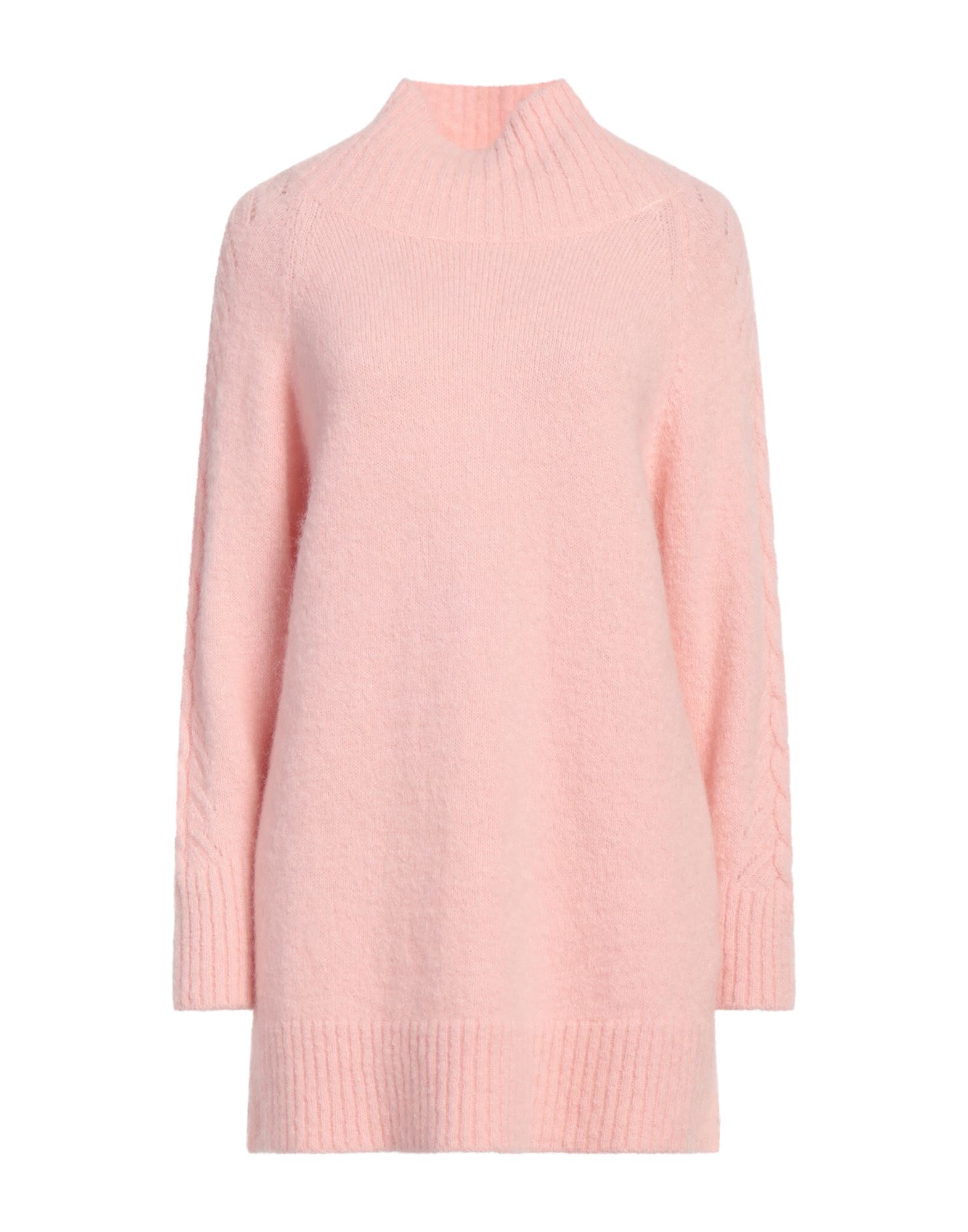 WOOL & CO - Turtlenecks