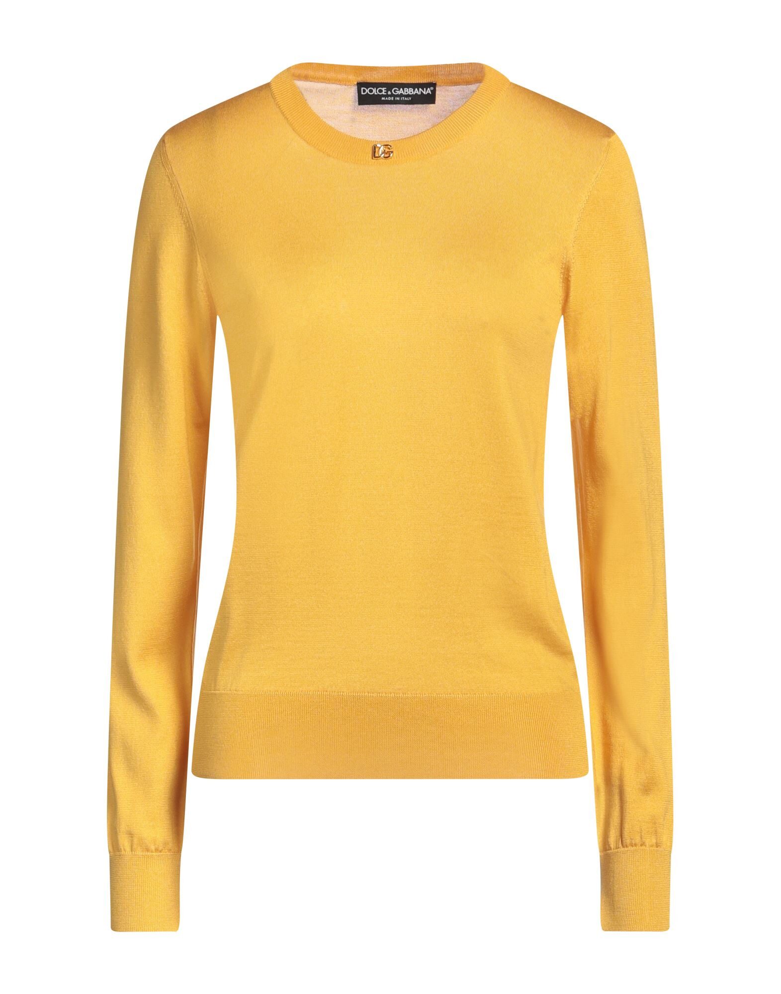 DOLCE&GABBANA - Свитеры