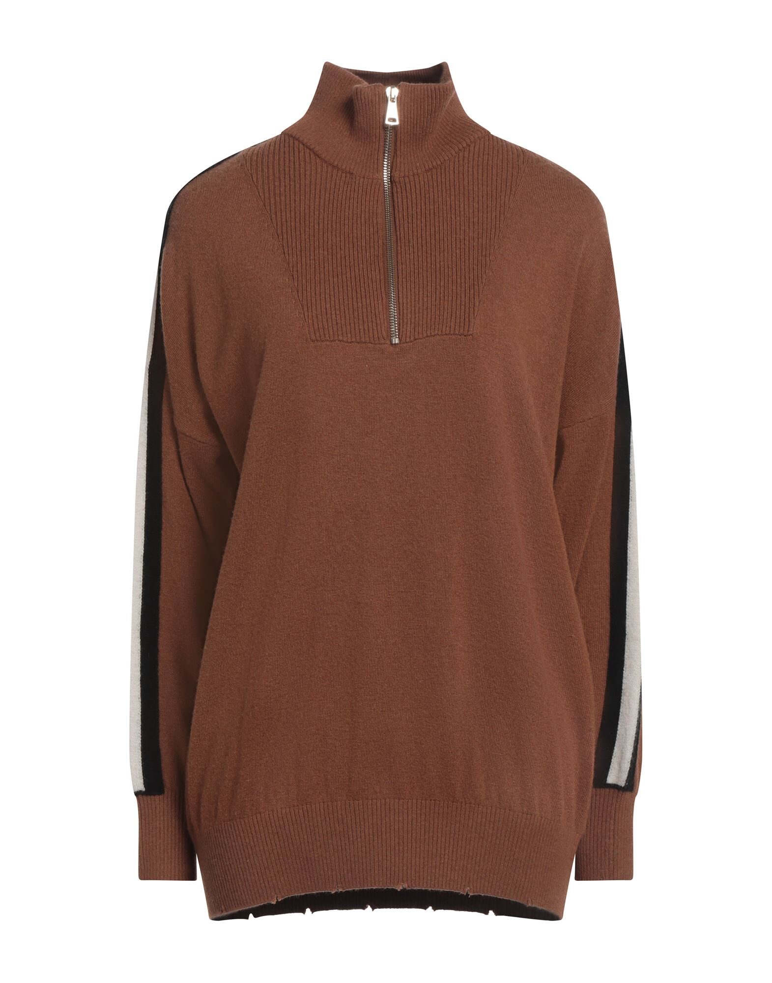 EMMA & GAIA - 터틀넥