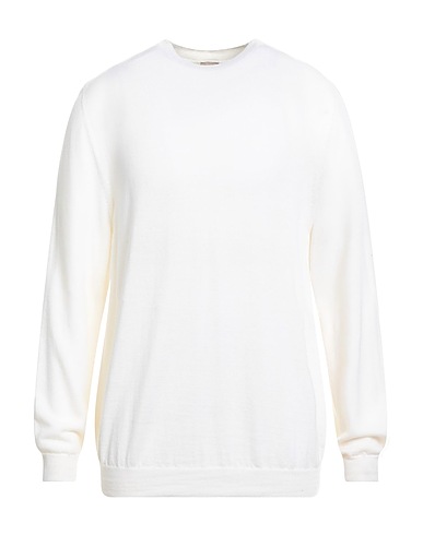 H953 Pullover 100% Merinowolle